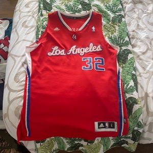 Blake Griffin Jersey